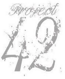 PROJECT 42 logo