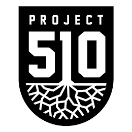 PROJECT 510 logo