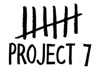 PROJECT 7 logo