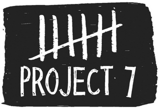 PROJECT 7 logo
