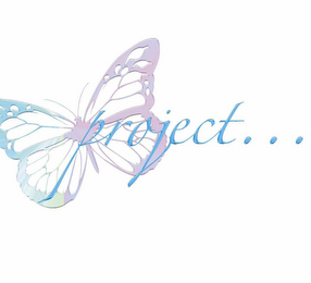 PROJECT logo