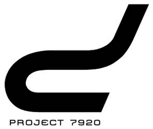 PROJECT 7920 logo