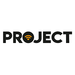 PROJECT logo
