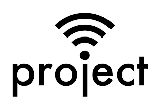 PROJECT logo