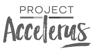 PROJECT ACCELERUS logo