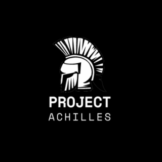 PROJECT ACHILLES logo