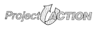PROJECT ACTION logo