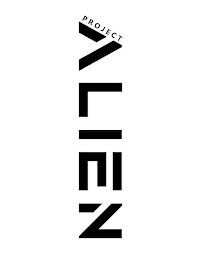 PROJECT ALIEN logo