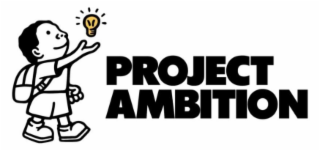 PROJECT AMBITION EST. 2022 logo