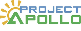PROJECT APOLLO logo