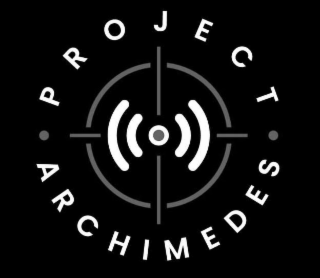 PROJECT ARCHIMEDES logo