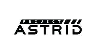 PROJECT ASTRID logo