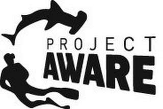 PROJECT AWARE logo