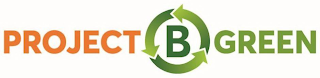 PROJECT B GREEN logo