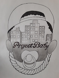 PROJECT BABY logo