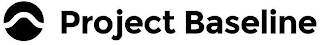 PROJECT BASELINE logo