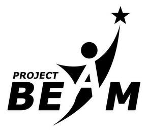 PROJECT BEAM logo