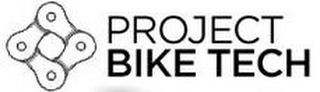 PROJECT BIKE TECH logo