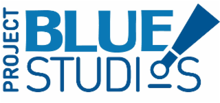 PROJECT BLUE STUDIOS logo