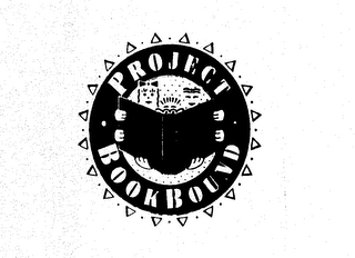 PROJECT BOOKBOUND logo