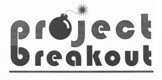 PROJECT BREAKOUT logo