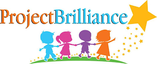 PROJECT BRILLIANCE logo
