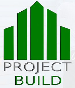 PROJECT BUILD logo