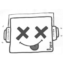 PROJECT BULLI EST 2019 XX logo
