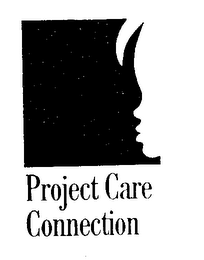 PROJECT CARE CONNECTION logo