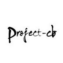 PROJECT-CB logo