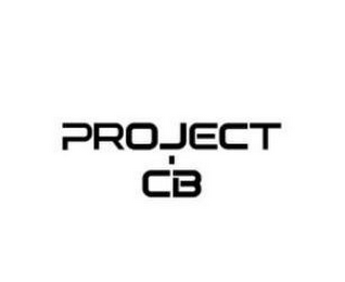 PROJECT-CB logo