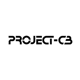PROJECT-CB logo