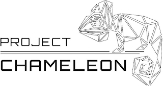 PROJECT CHAMELEON logo