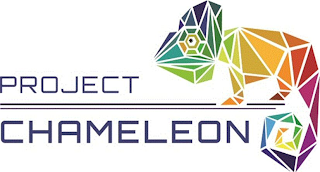 PROJECT CHAMELEON logo