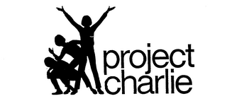 PROJECT CHARLIE logo