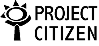 PROJECT CITIZEN logo