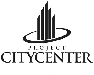 PROJECT CITYCENTER logo