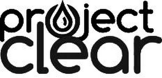 PROJECT CLEAR logo