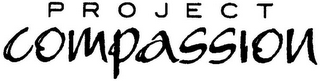PROJECT COMPASSION logo