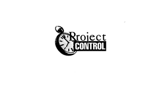 PROJECT CONTROL logo