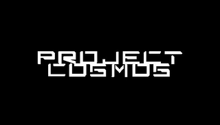 PROJECT COSMOS logo