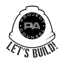 PROJECT & COUNSEL P&A LET'S BUILD!