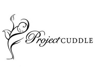 PROJECT CUDDLE logo