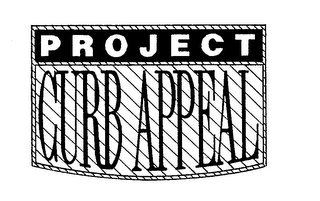 PROJECT CURB APPEAL logo