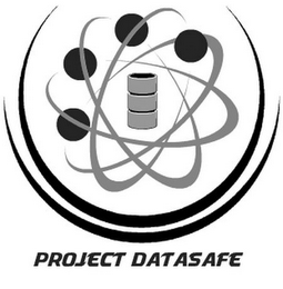 PROJECT DATASAFE logo