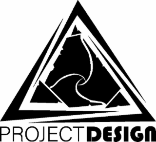 PROJECT DESIGN logo