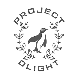 PROJECT DLIGHT logo