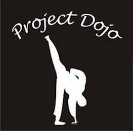 PROJECT DOJO logo