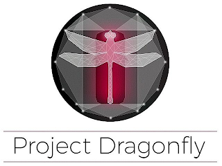 PROJECT DRAGONFLY logo