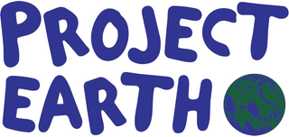 PROJECT EARTH logo